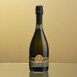 Brut degli Angeli Metodo Classico Millesimato Riserva Etichetta Oro