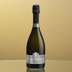 Extra Brut degli Angeli Millesimato Riserva Etichetta Platino