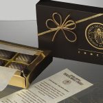 Cioccolatino "Oro degli Angeli"